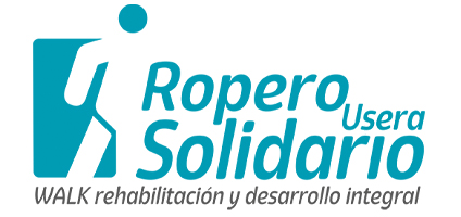 Logo ropero solidario